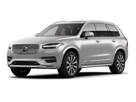 New 2020 Volvo Xc90 Suv T6 Inscription 6 Passenger Osmium